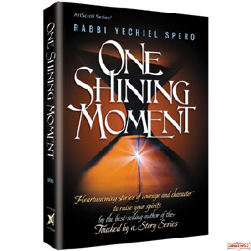 One Shining Moment Softcover