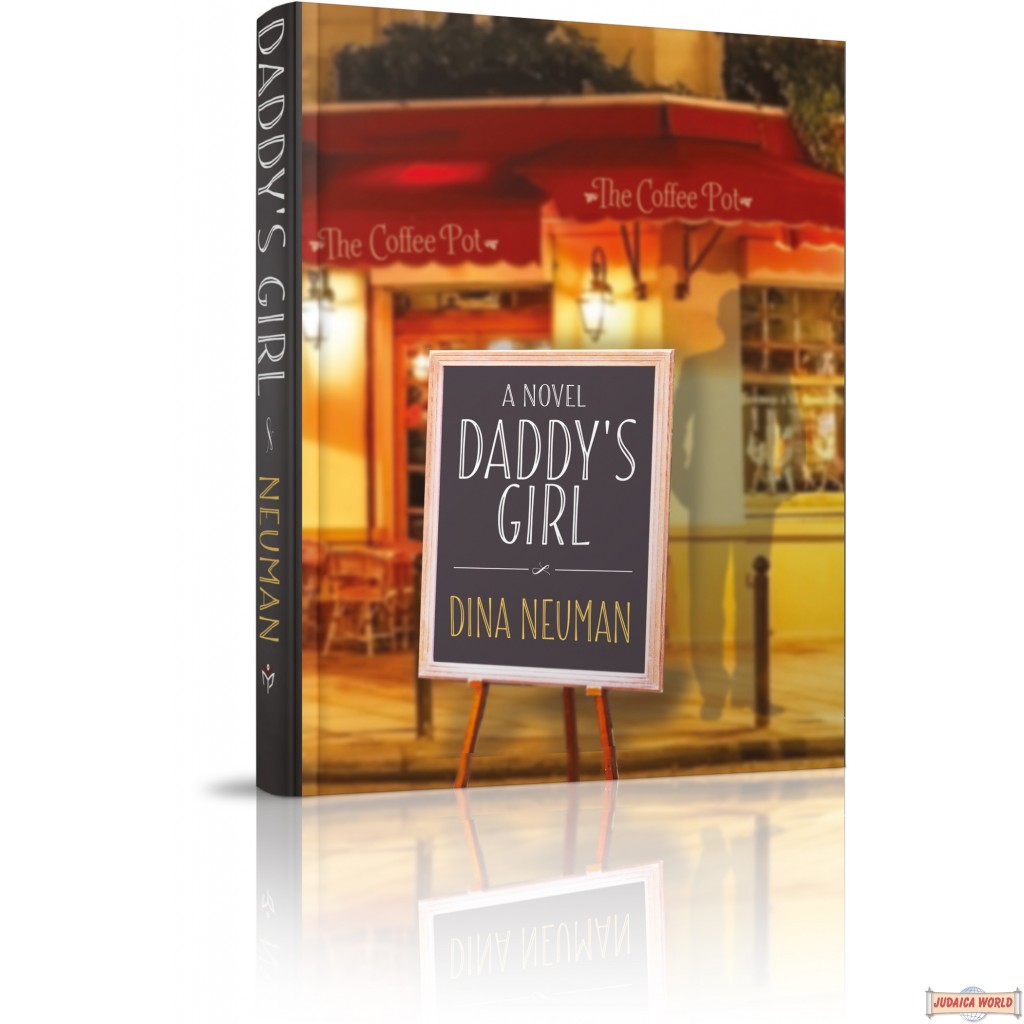 Daddys Girl A Novel 9626