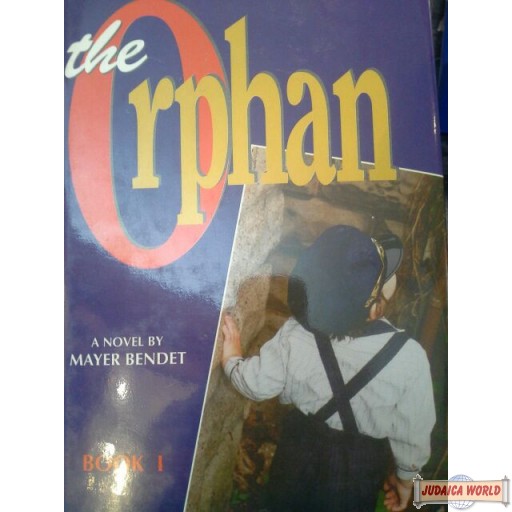 the orphan queen book 3